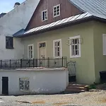 Apartment Marina Banska Stiavnica