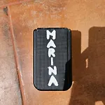Marina Apartment *