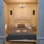 Marina Apartment Banska Stiavnica