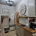 Marina Apartment