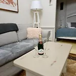 Apartment Marina Banska Stiavnica