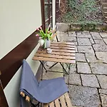 Marina Banska Stiavnica