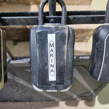 Marina Banska Stiavnica