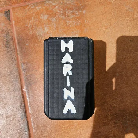 Marina Apartment *
