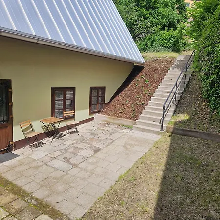 Marína Apartman
