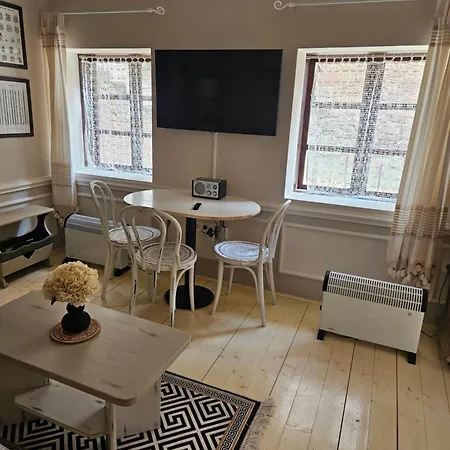 Apartamento Marína Banská Štiavnica