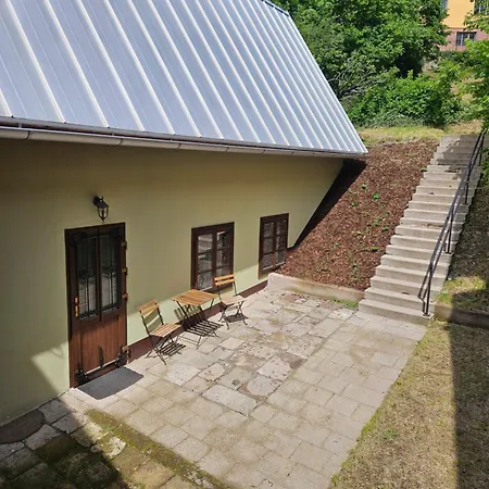 Marina Apartment Banska Stiavnica