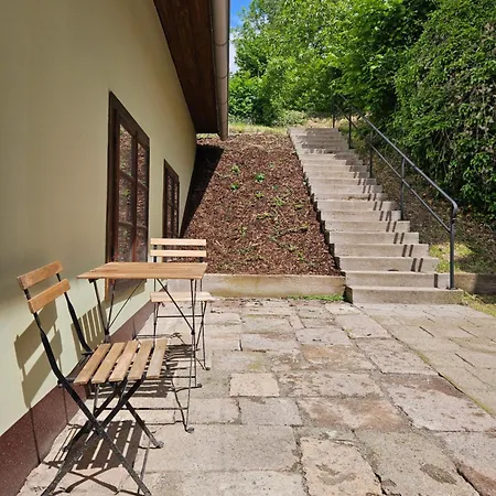 Apartman Marína *