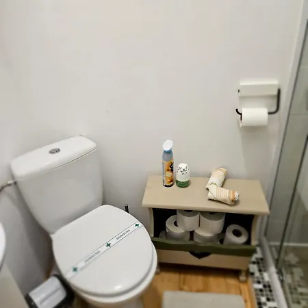 Marína Banská Štiavnica