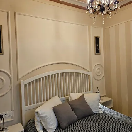 Marina * Banská Štiavnica