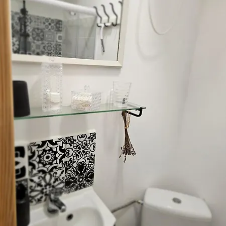 Marina Apartment