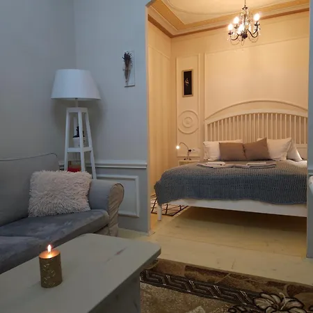 Apartamento Marína *