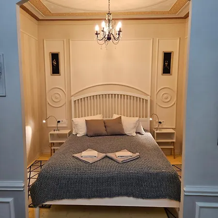 Marina Apartment Banska Stiavnica