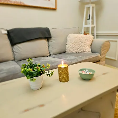 Apartment Marina Banska Stiavnica