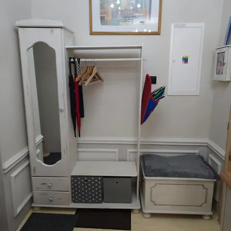 Marina Banská Štiavnica