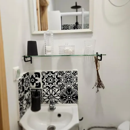 Marína Apartman