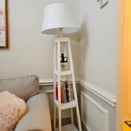 Marina Apartment *