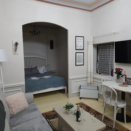 Marina Apartment Banska Stiavnica