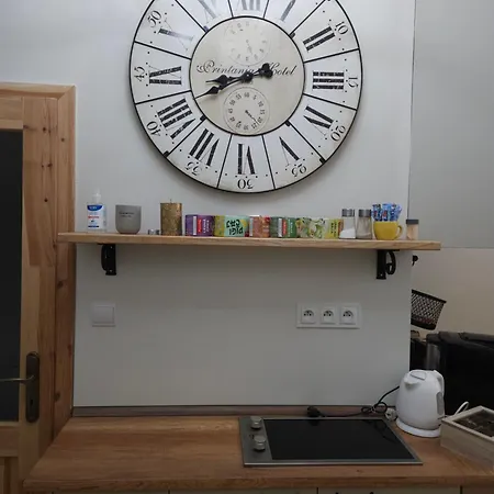 Marína Banská Štiavnica