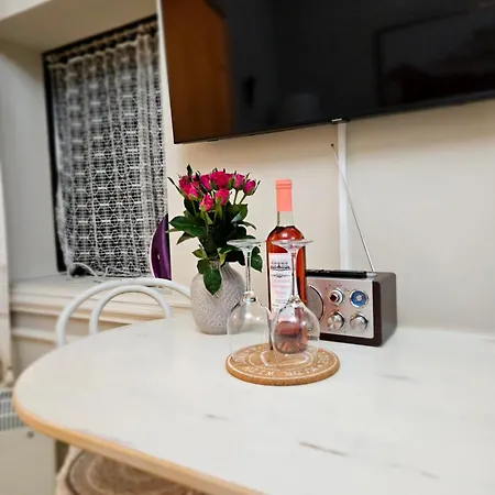 Marina * Banska Stiavnica