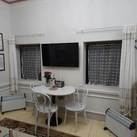 Apartamento Marína