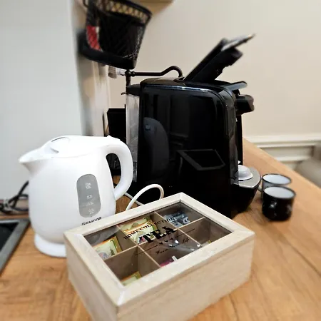 Apartamento Marína *