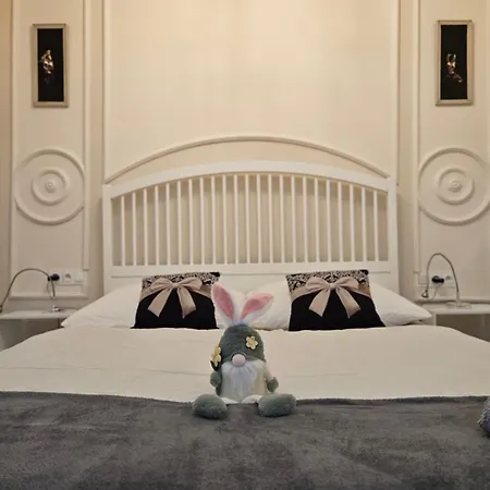 Apartmán Marina Banská Štiavnica