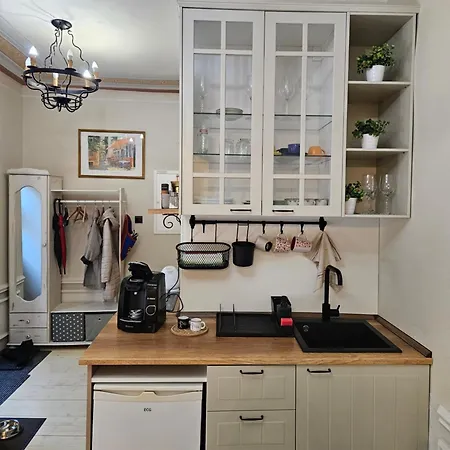 Apartmán Marina *