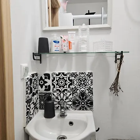 Apartment Marina *