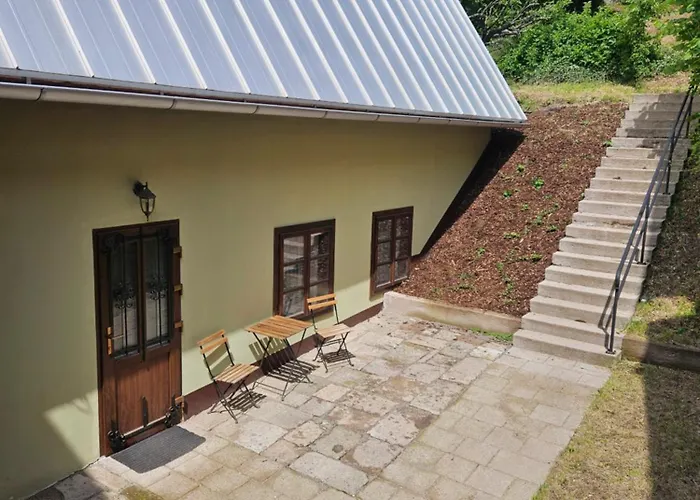 Marína Appartamento Banská Štiavnica